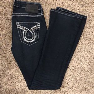 Big Star, Liv. Bootcut. 25L